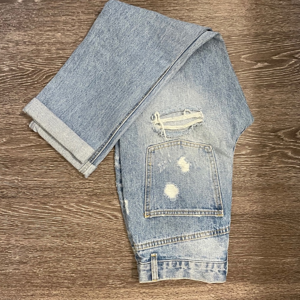 Rue21 Mom Jeans